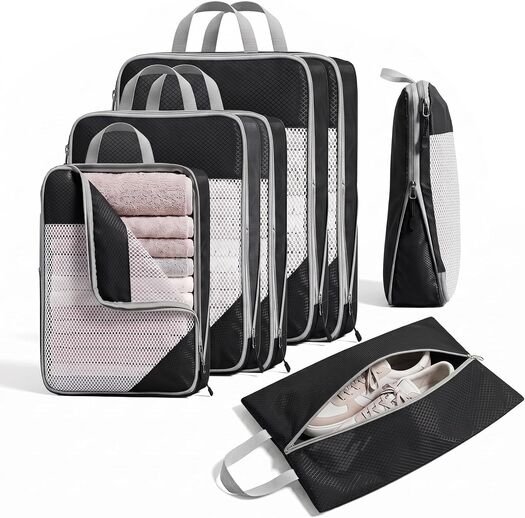 Travel Accessories