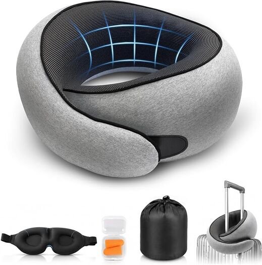 Travel Accessories