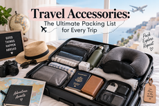 Travel Accessories