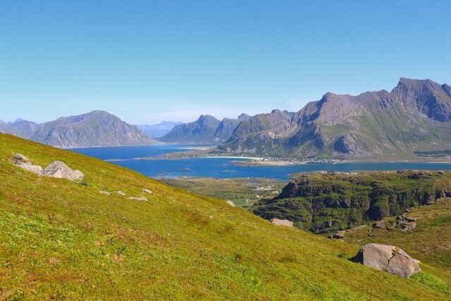 travel bucket list
