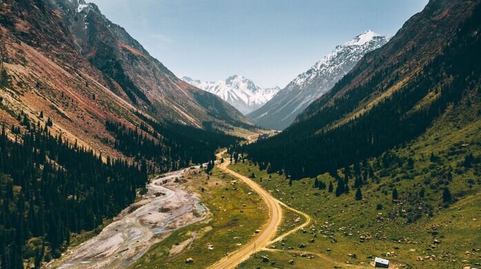 travel bucket list