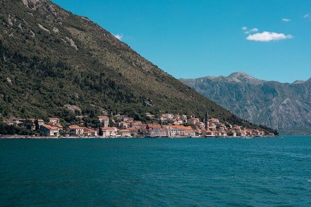 travel bucket list