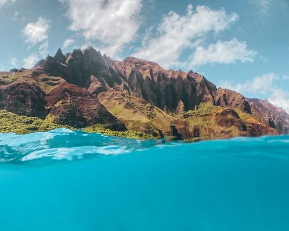 travel bucket list