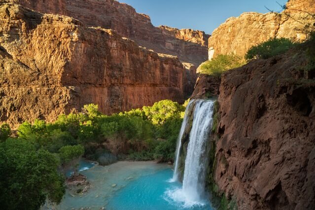 travel bucket list
