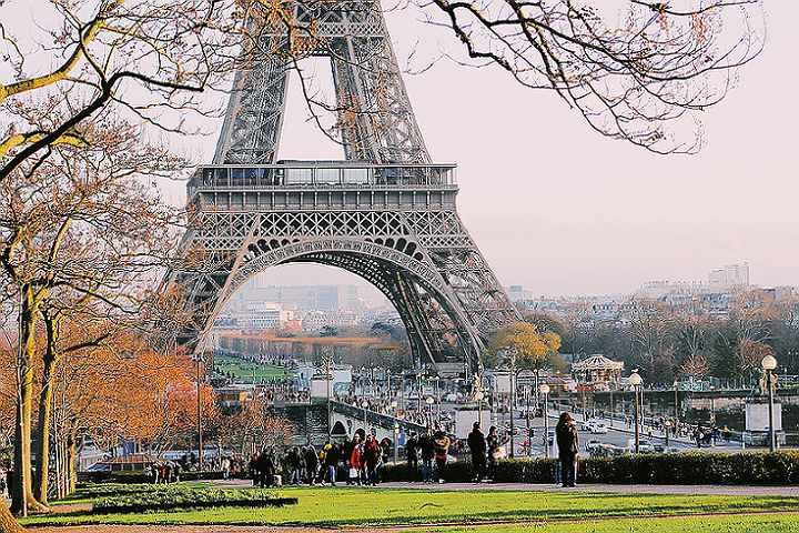 20 dream travel bucket list ideas for couples