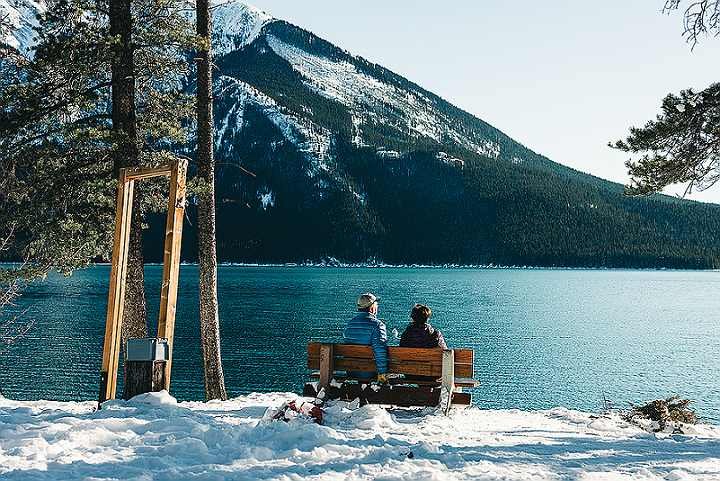 20 dream travel bucket list ideas for couples