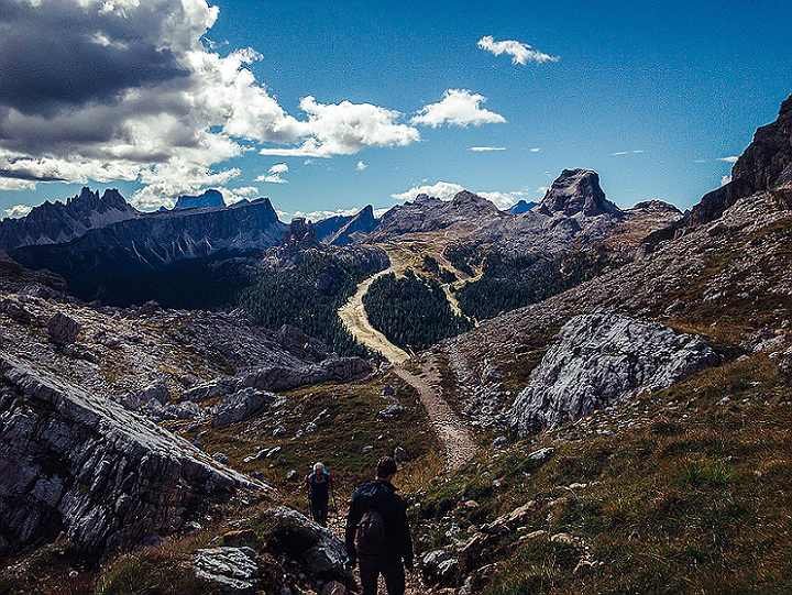 Travel Bucket List