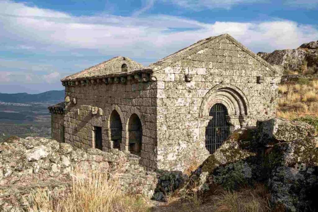 Portugal Travel Destinations