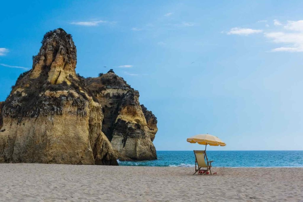 Portugal Travel Destinations